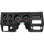Dakota Digital Gauge System VHX Chevy C10 73-87 w/ Black Alloy Face - Image 3