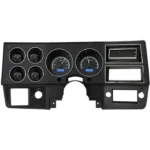 Dakota Digital Gauge System VHX Chevy C10 73-87 w/ Black Alloy Face - Image 6