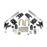 Rear Lowering Kit F-150 15-25
