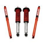 Performance Suspension System 4WD F-150 2021-2026