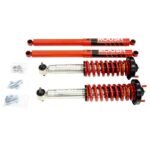 Performance Suspension System 4WD F-150 2021-2026 - Image 2