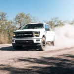 Performance Suspension System 4WD F-150 2021-2026 - Image 6