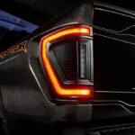 Oracle Lighting Flush Mount LED Taillights F-150/Raptor 2021-2024 - Image 2