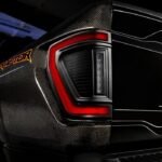 Oracle Lighting Flush Mount LED Taillights F-150/Raptor 2021-2024 - Image 4