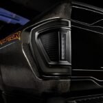 inted Flush Mount LED Taillights F-150/Raptor 2021-2024 - Image 3