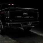 inted Flush Mount LED Taillights F-150/Raptor 2021-2024 - Image 4