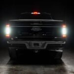 inted Flush Mount LED Taillights F-150/Raptor 2021-2024 - Image 5