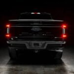 inted Flush Mount LED Taillights F-150/Raptor 2021-2024 - Image 6