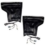 Flush Mount LED Taillights F-150 2015-2020 Raptor 2017-2020 - Image 6