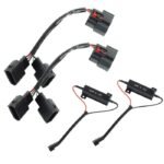 Flush Mount LED Taillights F-150 2015-2020 Raptor 2017-2020 - Image 7