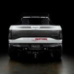 Tinted Flush Mount LED Taillights F-150 2015-2020 Raptor 2017-2020 - Image 7