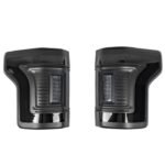 Tinted Flush Mount LED Taillights F-150 2015-2020 Raptor 2017-2020 - Image 9