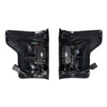Tinted Flush Mount LED Taillights F-150 2015-2020 Raptor 2017-2020 - Image 10