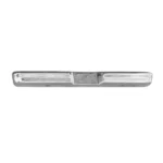 Rear Bumper Chrome F-100 1973-1979