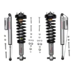Ford Racing by Bilstein Off-Road Suspension Kit 4WD F-150 2021-2026