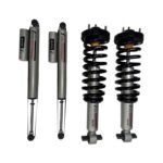 Ford Racing by Bilstein Off-Road Suspension Kit 4WD F-150 2021-2026 - Image 2