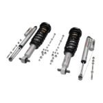 Ford Racing by Bilstein Off-Road Suspension Kit 4WD F-150 2021-2026 - Image 3