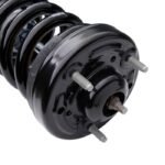 Ford Racing by Bilstein Off-Road Suspension Kit 4WD F-150 2021-2026 - Image 4