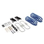 Ford Racing Complete Lowering Kit 1.3 Front/2.5" Rear F-150 2021-2023