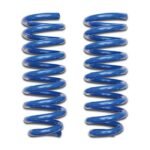 Ford Racing Complete Lowering Kit 1.3 Front/2.5" Rear F-150 2021-2023 - Image 2