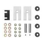 Ford Racing Complete Lowering Kit 1.3 Front/2.5" Rear F-150 2021-2023 - Image 3