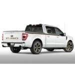 Ford Racing Complete Lowering Kit 1.3 Front/2.5" Rear F-150 2021-2023 - Image 7