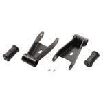Ford Racing Lowering Kit 1-1/2 Rear F-150 2021-2024"
