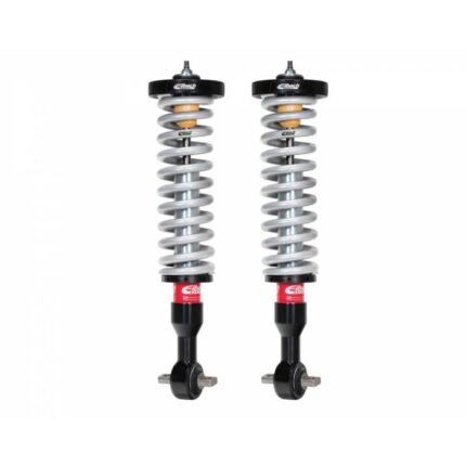 Front Coilovers Pro-Truck Pair 4WD F-150 2015-2024