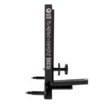 Specialty Products Company Camber/Caster Gauge FasTrax For 13" To 17" Wheels - Image 3