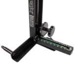 Specialty Products Company Camber/Caster Gauge FasTrax For 13" To 17" Wheels - Image 5