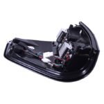 Taillight LED Smoked Black Pair F-150 2009-2014/ F-150 Raptor 2010-2014 - Image 4